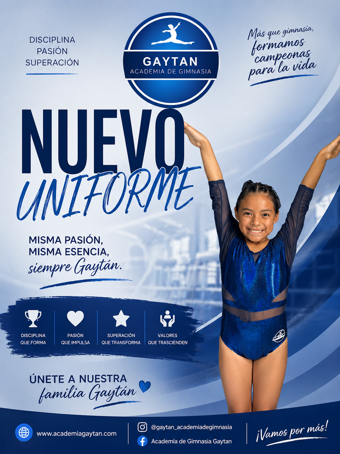 Copa Gaytán 2026